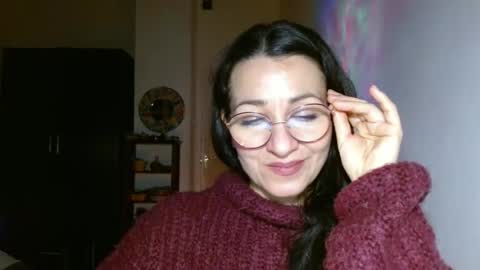 Snapshot of ginaoneon chatting on 01-24-25, 08:32 GinaONeon online show from 01-24-25, 08:32