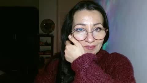 Snapshot of ginaoneon chatting on 01-24-25, 11:34 GinaONeon online show from 01-24-25, 11:34