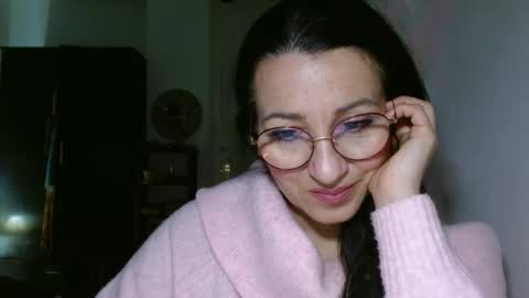 Snapshot of ginaoneon chatting on 01-29-25, 09:17 GinaONeon online show from 01-29-25, 09:17