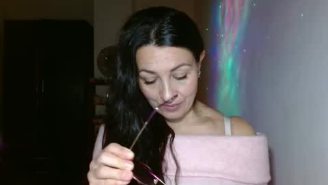 Snapshot of ginaoneon chatting on 02-10-25, 07:28 GinaONeon online show from 02-10-25, 07:28