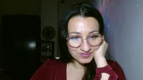 Snapshot of ginaoneon chatting on 02-19-25, 08:20 GinaONeon online show from 02-19-25, 08:20