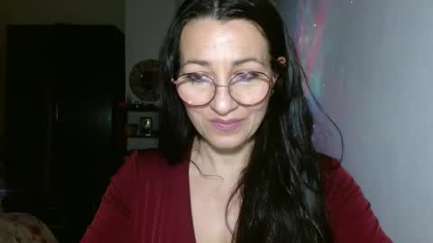Snapshot of ginaoneon chatting on 02-19-25, 11:25 GinaONeon online show from 02-19-25, 11:25