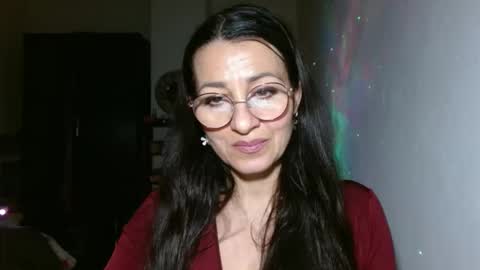 Snapshot of ginaoneon chatting on 02-20-25, 08:03 GinaONeon online show from 02-20-25, 08:03