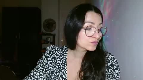 Snapshot of ginaoneon chatting on 02-22-25, 07:47 GinaONeon online show from 02-22-25, 07:47