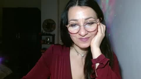 Snapshot of ginaoneon chatting on 02-23-25, 11:47 GinaONeon online show from 02-23-25, 11:47