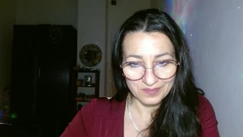 Snapshot of ginaoneon chatting on 02-25-25, 09:02 GinaONeon online show from 02-25-25, 09:02