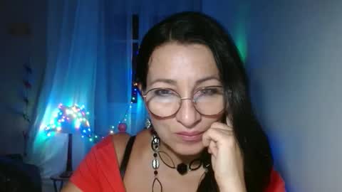 Snapshot of ginaoneon chatting on 09-21-25, 06:42 GinaONeon online show from 09-21-25, 06:42