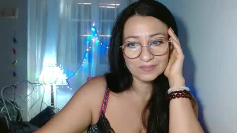 Snapshot of ginaoneon chatting on 09-30-25, 09:36 GinaONeon online show from 09-30-25, 09:36