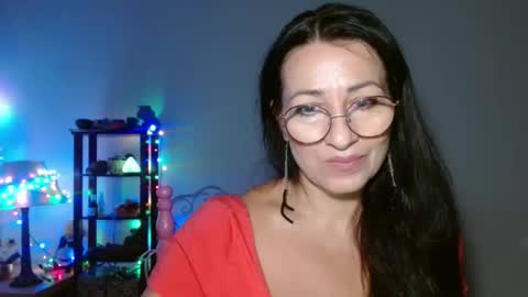 Snapshot of ginaoneon chatting on 10-06-25, 07:55 GinaONeon online show from 10-06-25, 07:55