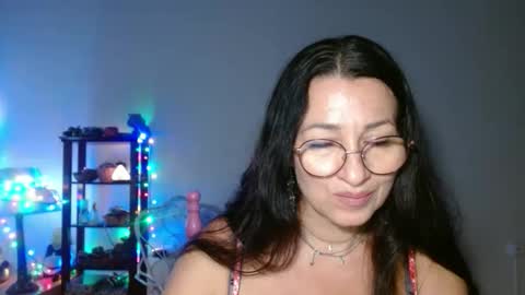 Snapshot of ginaoneon chatting on 10-09-25, 07:56 GinaONeon online show from 10-09-25, 07:56