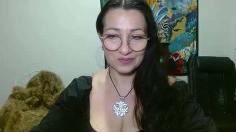 GinaONeon online show from 03-17-26, 08:45