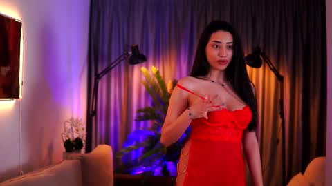 Gina online show from 03-01-25, 01:32