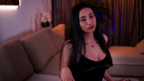 Gina online show from 03-12-25, 07:28