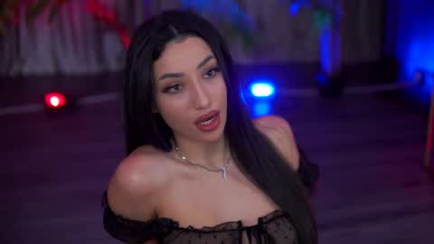 Gina online show from 09-15-25, 07:25