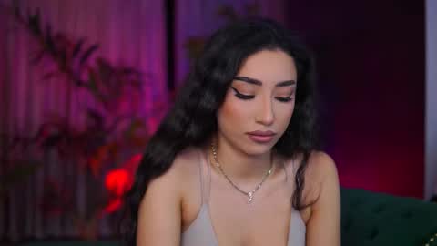 Gina online show from 11-26-25, 07:48