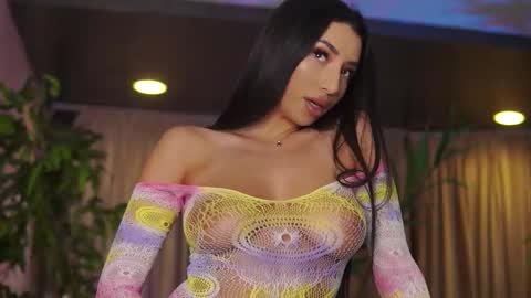 Gina online show from 03-19-26, 08:02