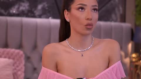 Gina online show from 05-13-26, 07:11