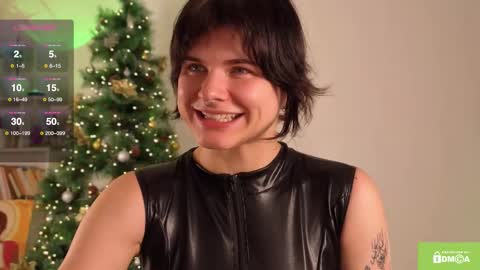 Gina online show from 12-16-25, 04:45