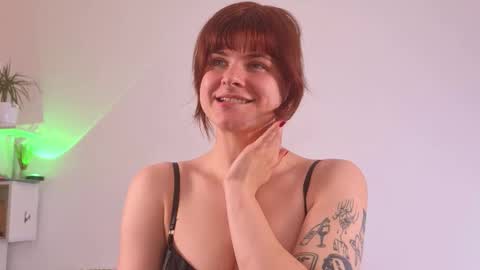 Gina online show from 03-09-26, 04:55