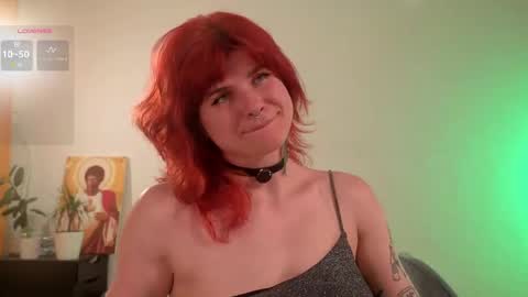 Gina online show from 05-20-26, 04:24