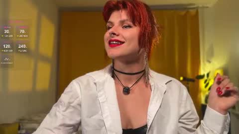 Snapshot of ginavontease chatting on 07-20-26, 04:31 Gina online show from 07-20-26, 04:31
