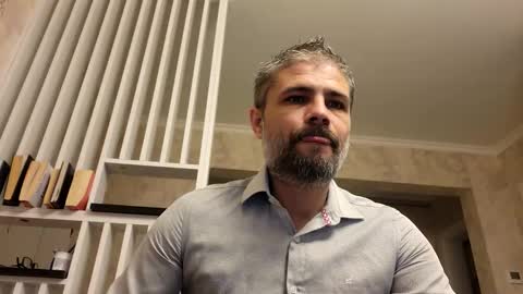 Gabriel online show from 11-21-25, 04:00