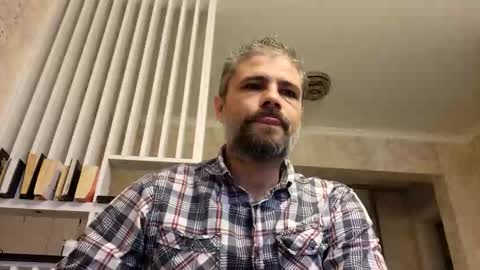 Gabriel online show from 11-24-25, 07:19