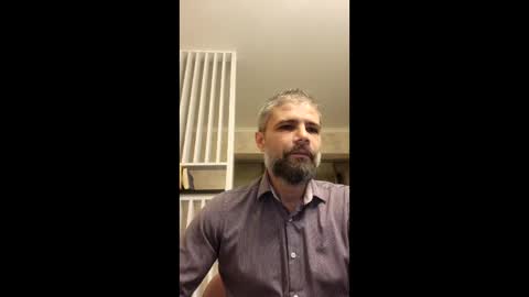 Gabriel online show from 12-19-25, 03:02