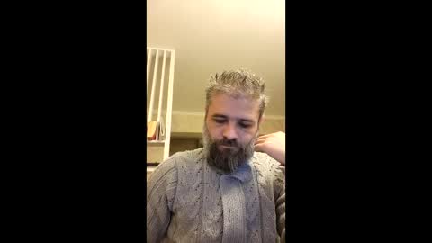 Snapshot of gindrie chatting on 02-22-26, 05:40 Gabriel online show from 02-22-26, 05:40