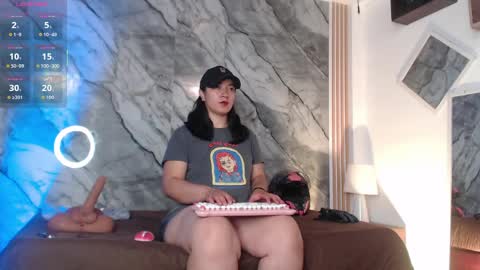 Ginebra online show from 04-02-26, 01:31