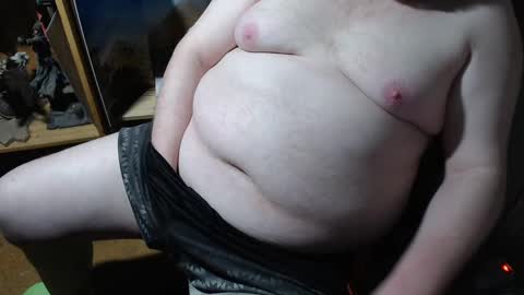 ginga872 online show from 01-21-25, 12:46