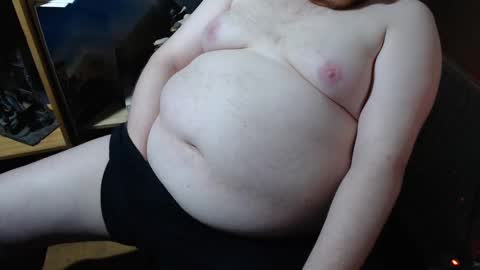 ginga872 online show from 02-17-25, 08:04