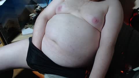 ginga872 online show from 02-25-25, 11:55