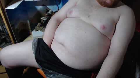 ginga872 online show from 02-26-25, 03:08