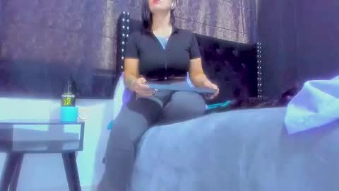 Miss online show from 10-19-25, 07:14