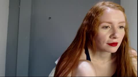 Ginger online show from 03-12-25, 11:33