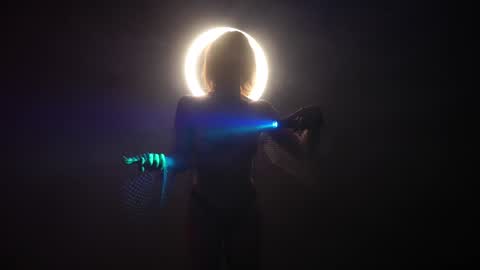        im expecting 350 thumbs up on my altar   online show from 02-04-25, 04:15