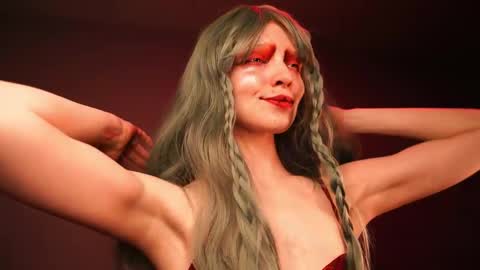        im expecting 350 thumbs up on my altar   online show from 03-29-26, 10:10