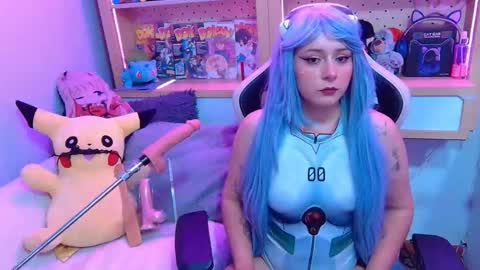 Ginger online show from 02-02-26, 12:48