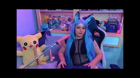 Ginger online show from 02-13-26, 05:31