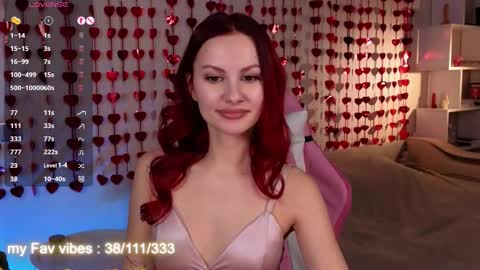 Snapshot of ginger_jessy_ chatting on 02-13-26, 04:03 Jessy online show from 02-13-26, 04:03