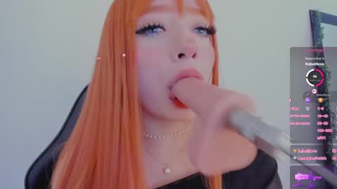 Kloe online show from 04-23-26, 04:24