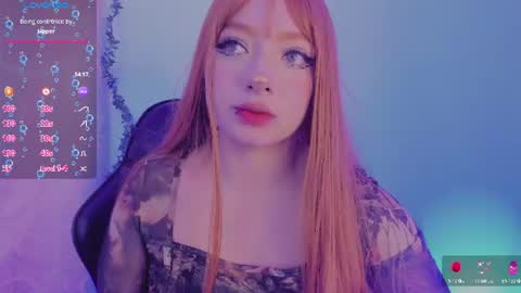 Kloe online show from 08-07-26, 07:54