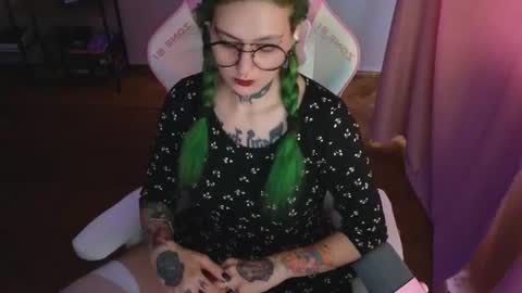 Snapshot of ginger_stay chatting on 06-25-26, 08:41 Ginger online show from 06-25-26, 08:41