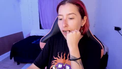 Ginger online show from 02-13-25, 11:15