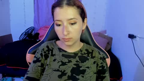 Ginger online show from 03-06-25, 12:00