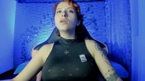 Ginger online show from 11-18-25, 11:15