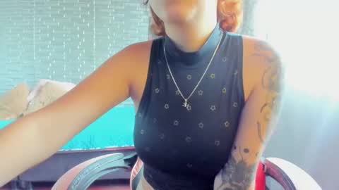 Ginger online show from 04-01-26, 09:01