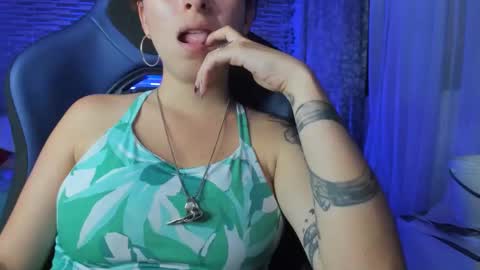 Snapshot of ginger_sweetty chatting on 05-15-26, 12:28 Ginger online show from 05-15-26, 12:28
