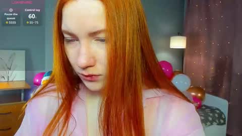 Ginger online show from 01-18-26, 07:01